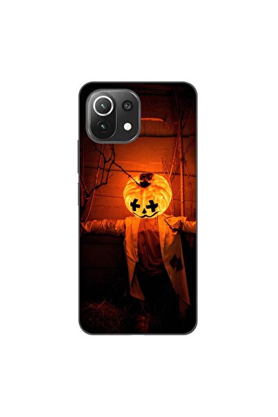 OEM Case compatible with Xiaomi Mi 11 Lite, Mi 11 Lite 5G Silicone Gel Tpu Pa...