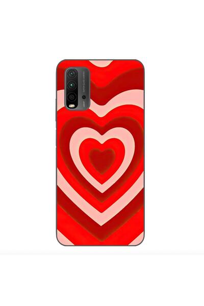 OEM Husa compatibila cu Xiaomi Redmi 9T Silicon Gel Tpu Model Powerpuff Girls...