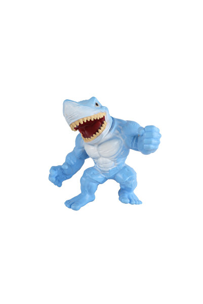 Noname Brainboooom Monster Predator antistress toy expandable, 15 cm,...