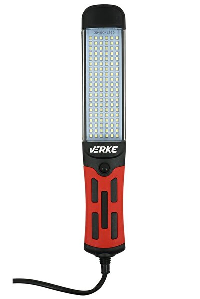 VERKE Lampă de lucru, pentru atelier 230 V, V87505