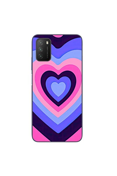 OEM Case compatible with Xiaomi Poco M3 Silicon Gel Tpu Model Powerpuff Girls...
