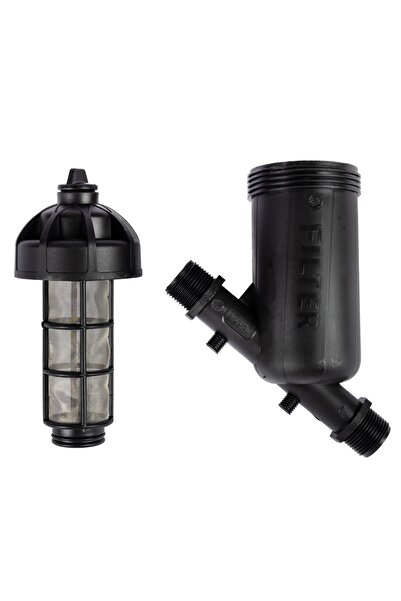 micul fermier Y-filter Little Farmer with sieve