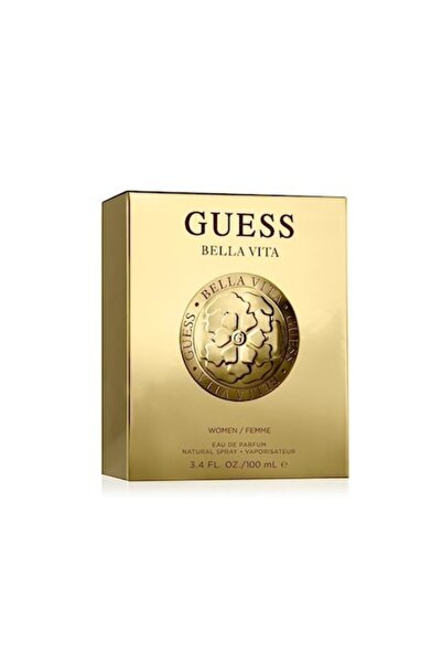 Guess Bella Vita EDP Apă de Parfum Pentru Femei 100 ml