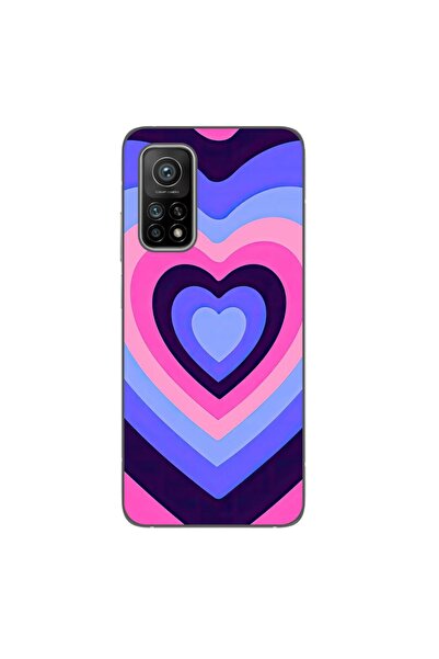 OEM Case compatible with Xiaomi Mi 10T Pro 5G Silicon Gel Tpu Model Powerpuff...