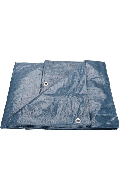 EXTOL CRAFT Prelată impermeabilă, Extol, 16122, 2x7m, 100g/m2, PE