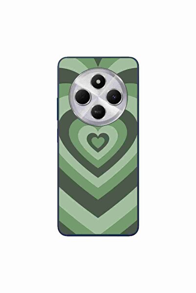 OEM Case compatible with Xiaomi Redmi 14C Silicon Gel Tpu Pattern Powerpuff G...
