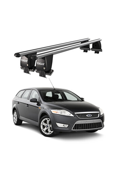 Dalauto Bare transversale Royal Ford Mondeo III Wagon (2007-2010) kit 109