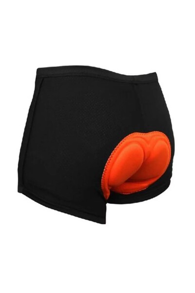Choice11 XXXL A Breathable Cycling Shorts Men Cycling Underwear 5D Gel Pad Sh...