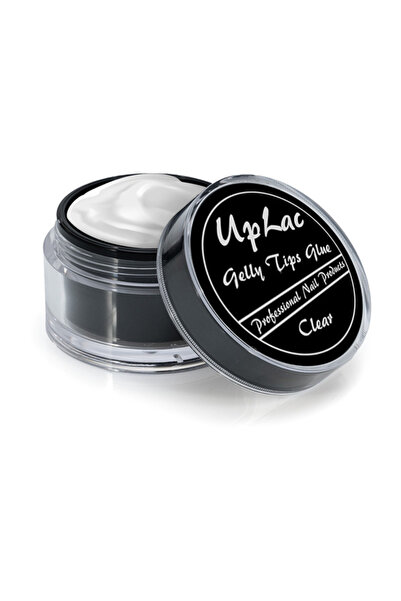 OEM UpLac Κόλλα για Τζελ Νύχια 15γρ