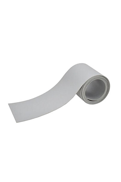 Choice3 Light Grey PVC Repair Patch 5*100CM Thickened Waterproof Easy Using D...