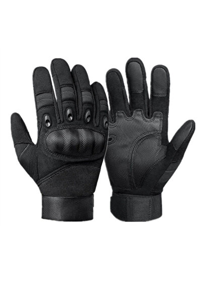 Choice8 M black Touch Screen Tactical Gloves Outdoor Sport Paintball Hunting ...
