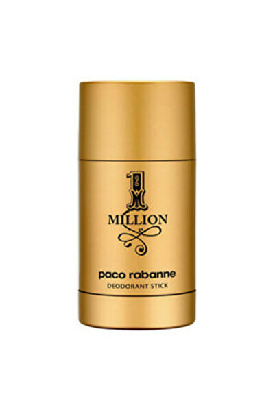 Paco Rabanne 1 MILLION DEODORANT STICK 75ML