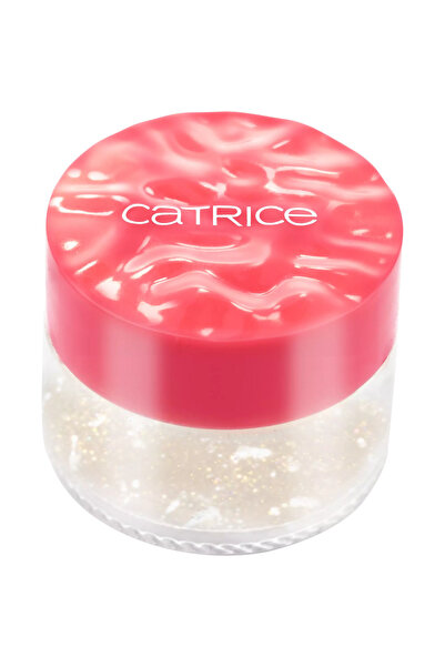 Catrice UNDERWATER SECRETS DEWY PH-REACTING BLUSH C01 DRIPPING IN GLOW 15GR