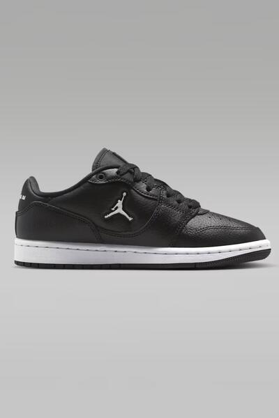 Nike Παπούτσια καθημερινής χρήσης Jordan Court Connect Low IQ6016-001