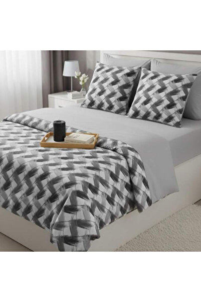 MayHome Σετ Κουβερλί Polycotton Υπέρδιπλο (Π: 220cm x Μ: 240cm) – 2520766521 ...