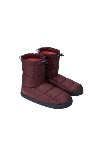 Rab Încălțăminte de interior unisex Cirrus Hut Deep Heather