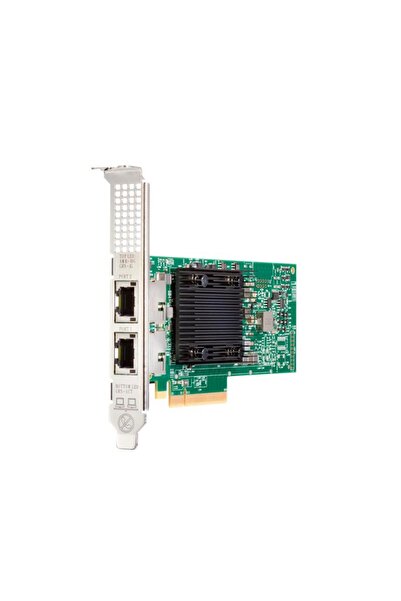 HPE Broadcom BCM57416 10GbE Προσαρμογέας Ethernet BASE-T 2 Θυρών