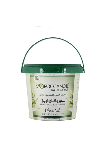 Moroccan oil & beauty Moroccan Oil Bath Soap 850g Olive Oil