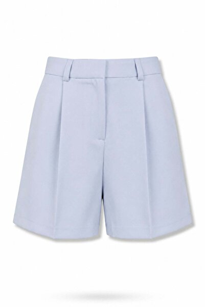 5in1Canpolat Pantaloni scurți Bebe Blue Cover cu buzunare 5507