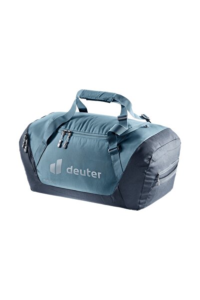 Deuter Geantă de voiaj unisex tip duffel 50 Atlantic-Ink