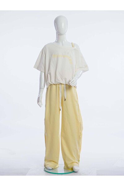 XO Kids Girls' Summer Pajama Set 8-14 Years 8320-8409