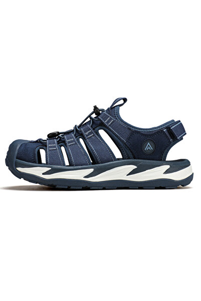 Generic Brand 760289A-Humtto Men's Outdoor Sandals Water Resistant Ultra Ligh...