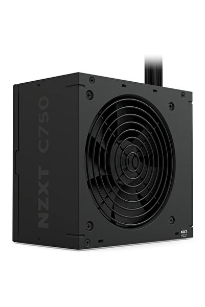 Nzxt C750 750W 80+ Bronze Gen 5.0 ATX 3.1 120mm PSU