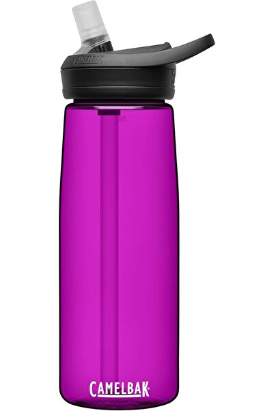 Camelbak زجاجة مياه إيدي خالية من مادة BPA