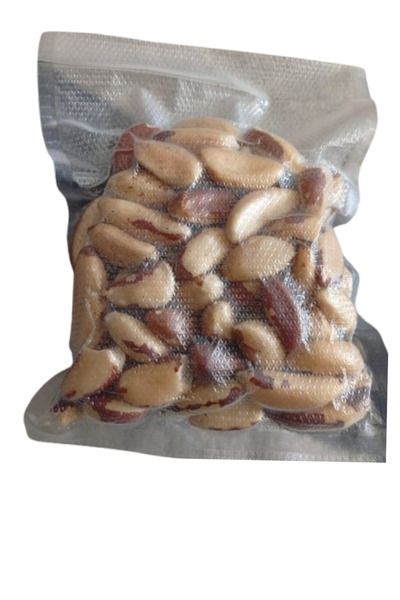 Barazil Brezilya Cevizi 150 Gr Çiğ Selenyum Kaynağı Doğal Vakumlu POŞET