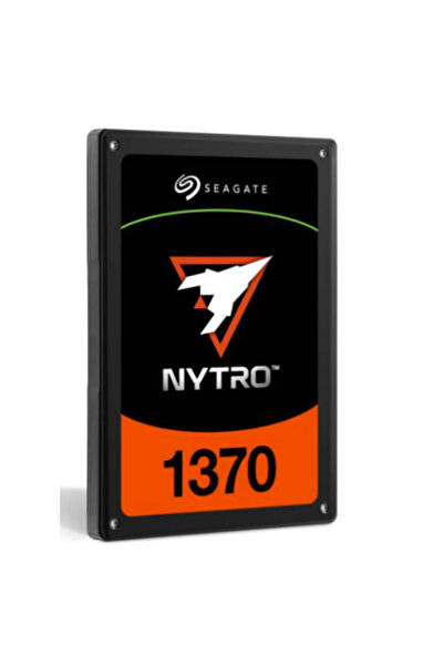 Seagate SSD Server Nytro 1370, 2.5 ", SATA, 3.84TB, 6Gb/s