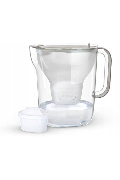 BRITA Style Essential XL Filter Jug, 3.6 L + Maxtra Pro Pure Performance Filt...