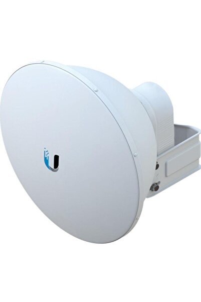 Generic Brand AF-5G23-S45 Antenna, 5GHz, 23dBi, White