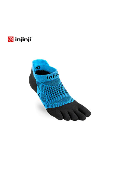 injinji حذاء رياضي خفيف الوزن غير مرئي COOLMA - S - أزرق