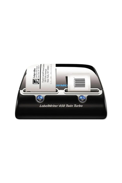Dymo LabelWriter 450 Twin Turbo Система за етикетиране