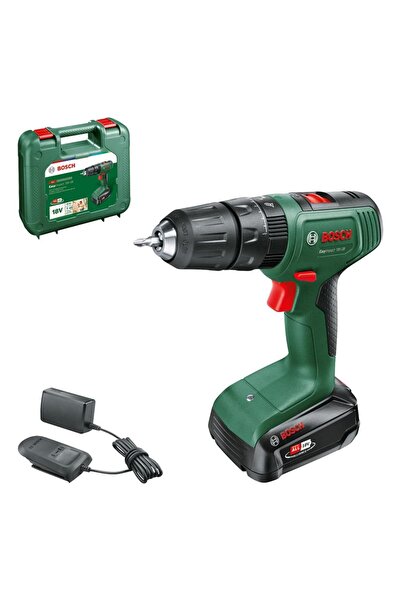 Bosch Ciocan rotopercutor EasyImpact, 18V, 1 acumulator de 2.5Ah