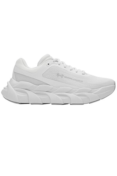 Under Armour Pantofi de alergare pentru femei Halo Runner FW 2025-Alb-38