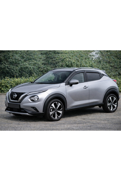 Dalauto Paravanturi fata-spate, fumurii compatibile Nissan Juke 2 2019 -> DAL...