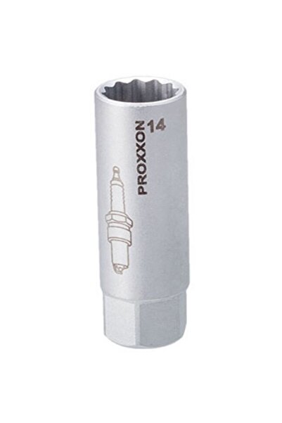 Proxxon Cheie tubulara pentru bujii, 14mm cu prindere 3/8"