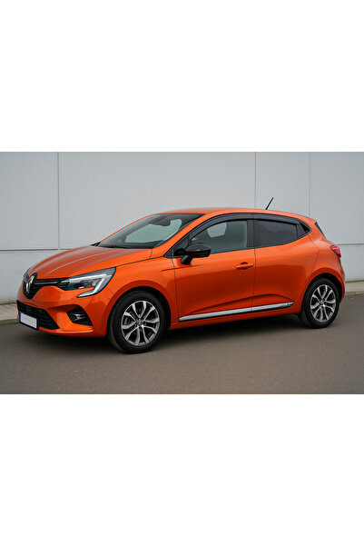 Dalauto Paravanturi fata-spate, fumurii compatibile Renault Clio 5 2019-Up 5 ...