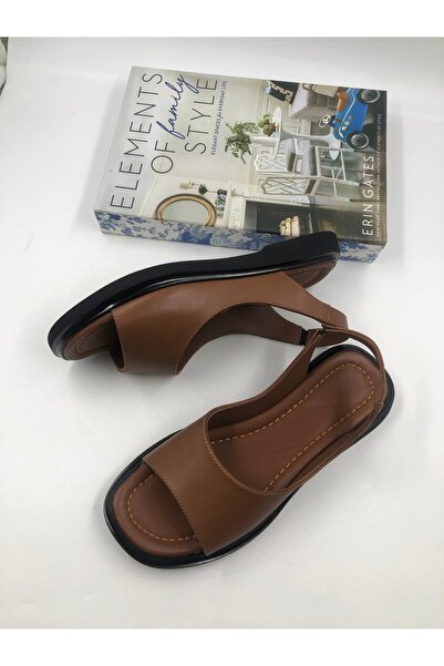 WOTS FASHION Wots Genuine Leather Sandals