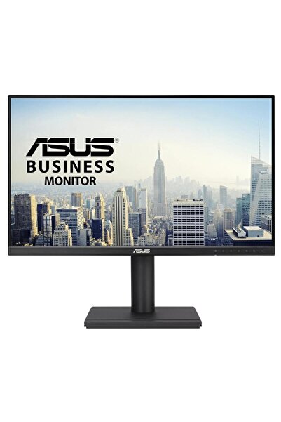 ASUS Monitor IPS BE249CGN de 23.8 ", Full HD, HDMI, DisplayPort, Difuzoare, P...