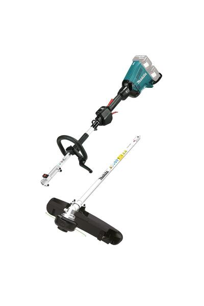 Makita DUX60ZM4 Ασύρματο Χορτοκοπτικό, 420 χιλιοστά, Κεφαλή με νήμα, Σκέτο ερ...