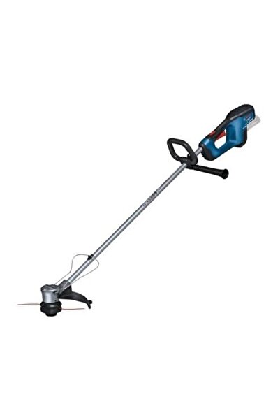 Bosch GRT 18V-33 Cordless Grass Trimmer 18V, 6400 rpm, 330 mm, No Battery, Bl...