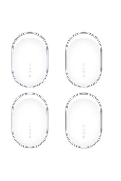 Xiaomi Etichetă, pachet de 4 (Alb)
