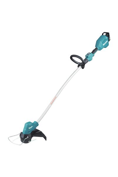 Makita DUR189Z LXT Trimmer de gazon fără fir de 18V, 240W, Lățime de tăiere d...