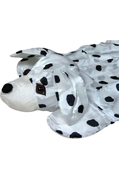 Goliat Pernă-jucărie dalmatian pentru relaxare pentru copii