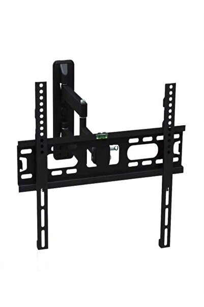 Skilltech Skill Tech SH 43P Swivel TV Wall Mount for 14"-55" Screens, VESA 40...