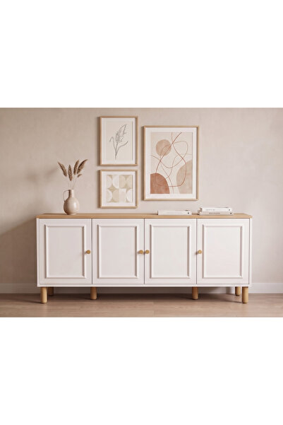 VOW HOME LIVING TİNDRA KONSOL