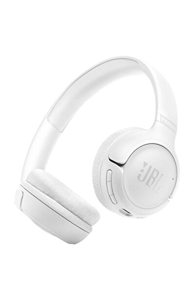 JBL Căști wireless Tune 530BT On-Ear, Bluetooth 6.0, 2 microfoane, Multipoint...