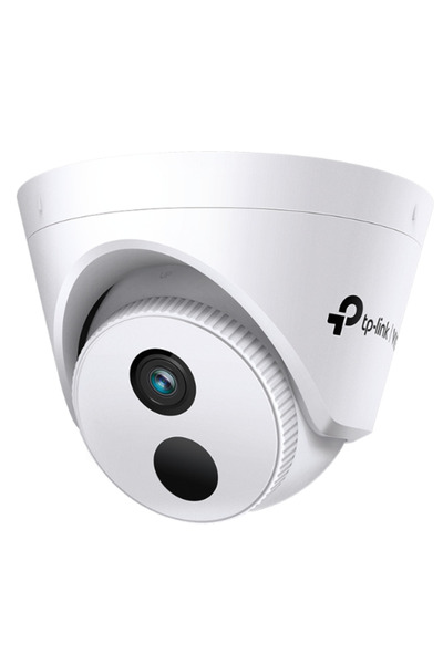 TP-LINK Cameră de supraveghere video Vigi C430I, tip Turret, IP, 3MP, 2.8mm, ...